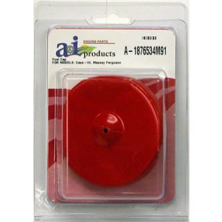 1876534M91 - Cap, Fuel (Vented)