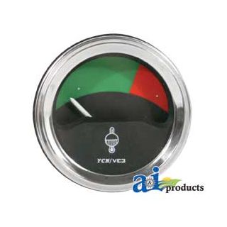 1877719M92 - Gauge, Temperature