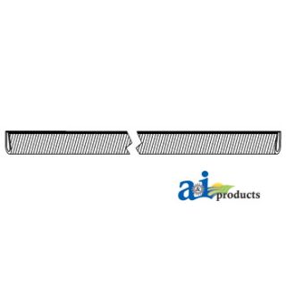 1877887M2 - Moulding, Instrument Panel