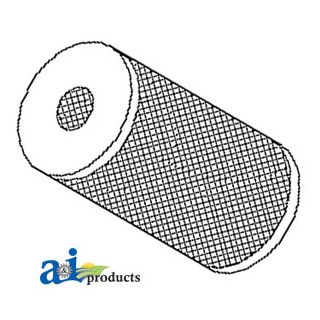 1882916M91 - Filter, Oil