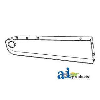 1882987M1 - Panel (LH)