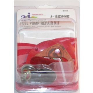 1883344M92 - Repair Kit, Fuel Pump