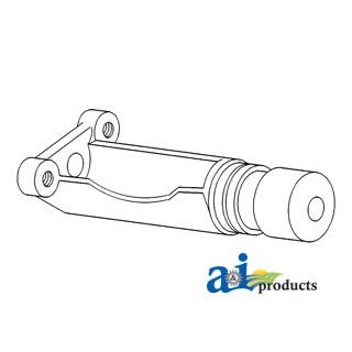 1884283M1 - Support, Hydraulic Draft