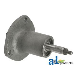 1885489M92 - Water Pump