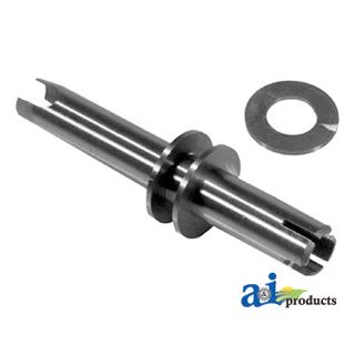 189427M92 - Valve Assembly, Hydraulic Pump