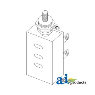 189526M92 - Switch, Light