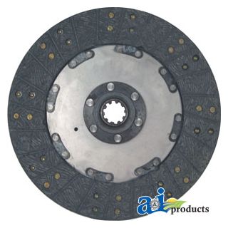 189948M91 - Trans Disc: 11", solid