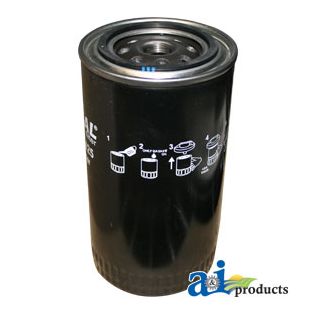 18A700 - Filter, Engine Oil
