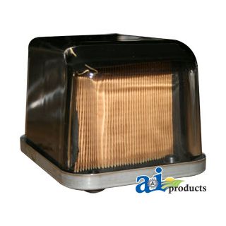 18B18786 - Fuel Filter