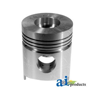 1901209 - Piston