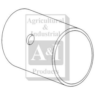 190560M1 - Bushing, Steering Arm
