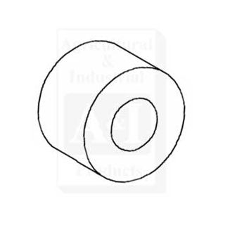 190753 - Rubber Grommet