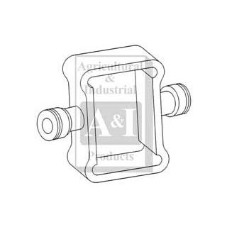 190799M1 - Piston, Hydraulic Pump