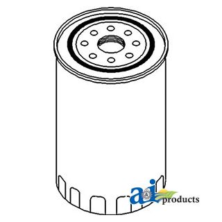 1909102 - Filter, Oil