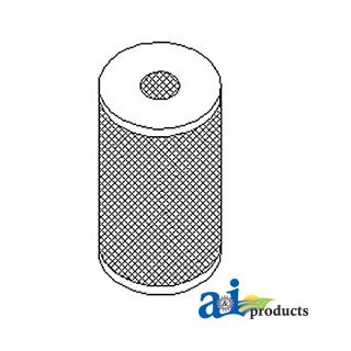 1909106 - Filter, Hydraulic