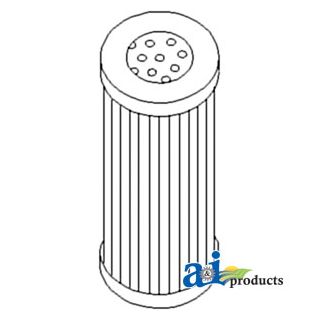 1909143 - Filter, Steering