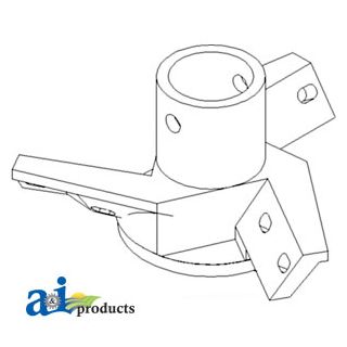 191546C2 - Impeller, Threshing Rotor, Front