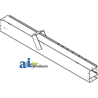 191778C2 - Housing, Tailings Elevator