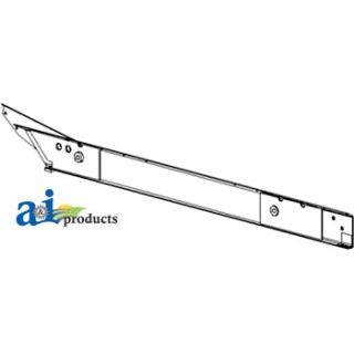 192039C3 - Rail, Chaffer (LH)