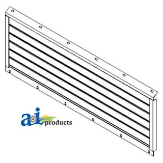 192057C1 - Grain Pan, Upper