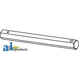 192240C1 - Shaft, Vertical Straw Spreader