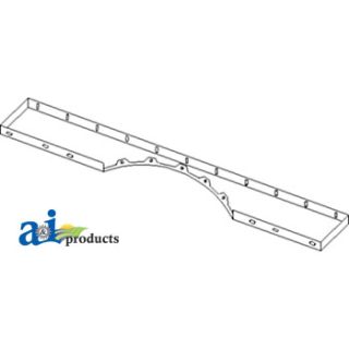 192385C1 - Support, Lower Rotor Cage Seal