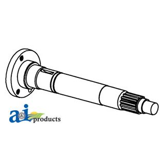 192816C1 - Shaft, PTO Drive