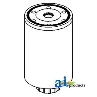 1930010 - Filter, Fuel