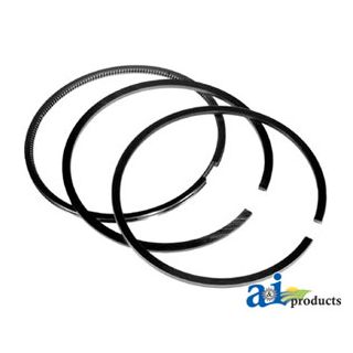 1930169 - Rings, Piston