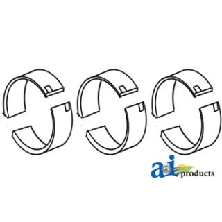 1930183 - Bearing, Connecting Rod (.020")