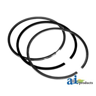 1930191 - Rings, Piston