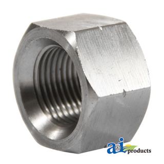 193068M1 - Jam Nut, LH Thread