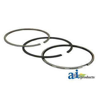 1930753 - Rings, Piston