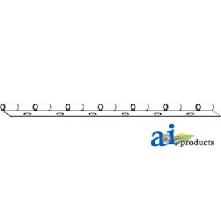 193364C2 - Hinge, Door Feed Plate