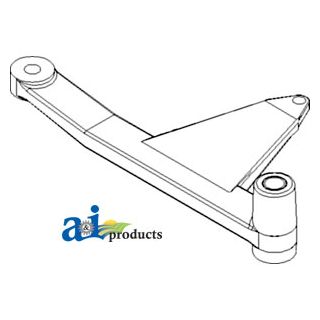 193447C91 - Lever Assy, Idler, Belt Drive, Separator