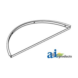 193607C3 - Support, Rotor Front, Std Wear