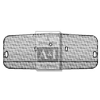 194236M2 - Screen, Grille Cap
