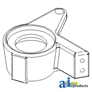 194394C1 - Hub-Fitting, Variable Pulley, Female Seperator Drive
