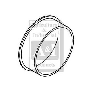 194620M91 - Sleeve, Steel Wear