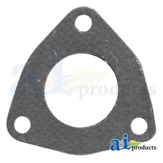 194713M1 - Gasket; Elbow To Manifold