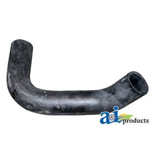 194739M2 - Radiator Hose, Bottom