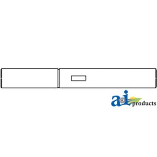 194853C3 - Shaft, Elevator & Fan Drive