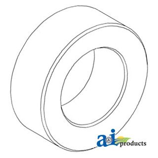 195349C2 - Bushing Flywheel, PTO