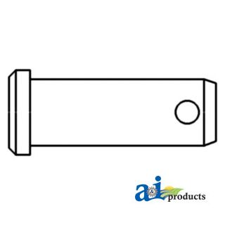 195397M1 - Clevis Pin