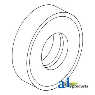195457M1 - Bearing, Leveling Box