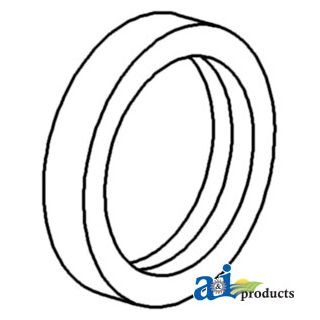 195501M1 - Seal, Main Drive Pinion Shaft