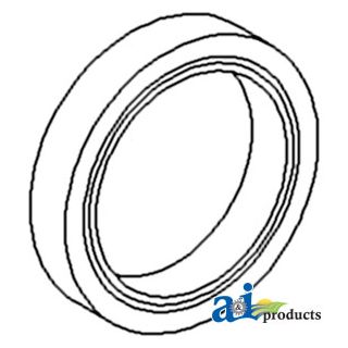 195503M1 - Seal, PTO Drive Shaft