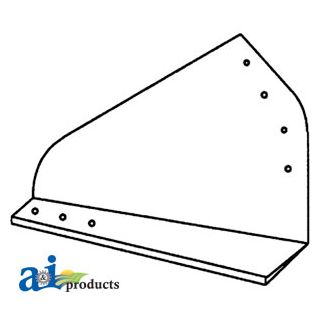 1957447C2 - Blade Kit, Impeller Combine