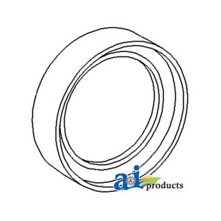 195763M1 - PTO Oil Seal