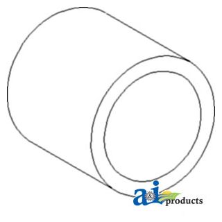 195783M1 - Bushing, Steering Gear Inner